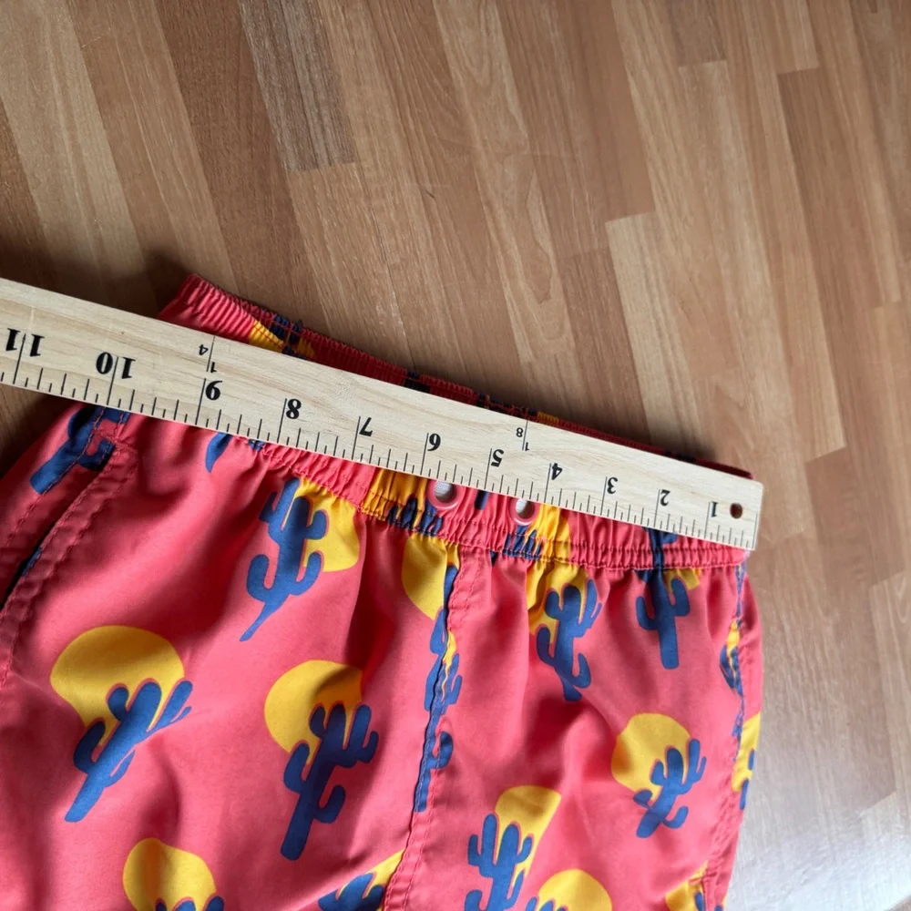 Tom&teddy boys swim trunks